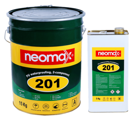 neomax-201 15kg