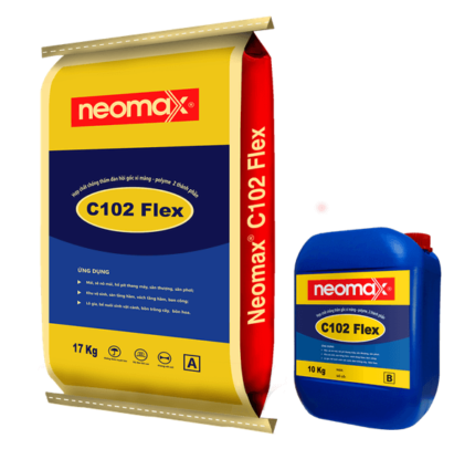 neomax-c102 flex 27 kg