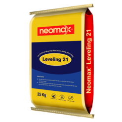 neomax leveling 21