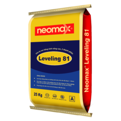 neomax leveling 81